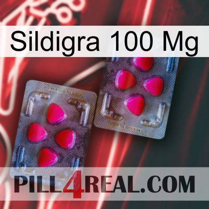 Sildigra 100Mg 15